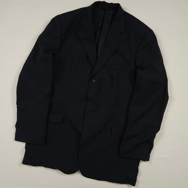 2XL(110) 브룩스 브라더스 블레이저 자켓
