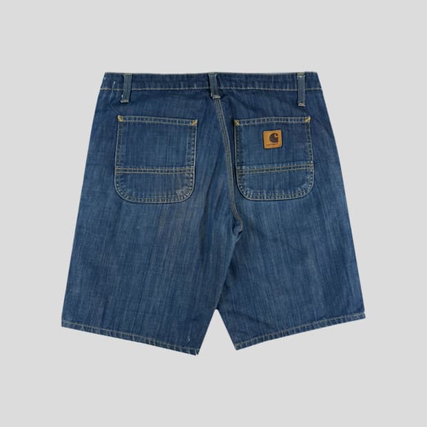 칼하트 Wip 반바지/남31