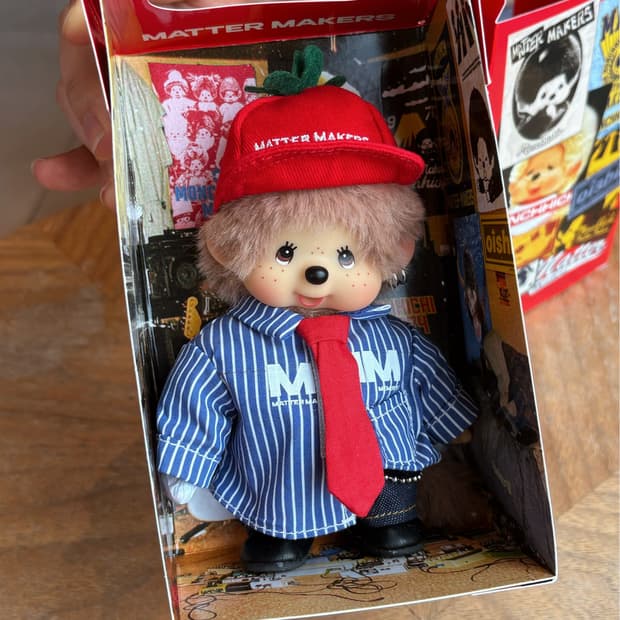인형