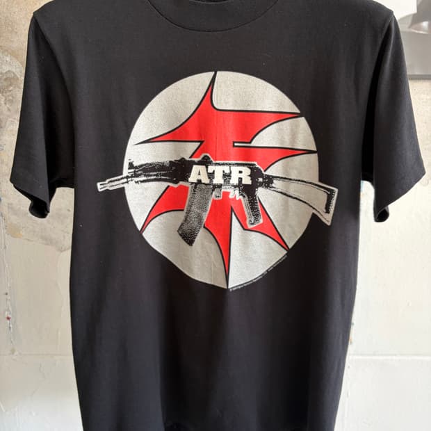 90s ATR