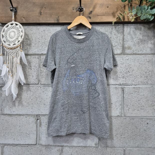 아베크롬비 빈티지 무드 티셔츠 