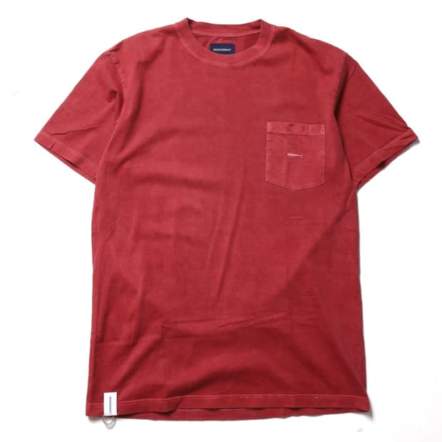 디센던트 Descendant Logo T-shirt 