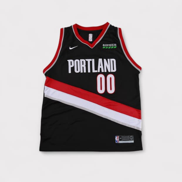 [L] 나이키 NBA 포틀랜드 카멜로 앤써니 스윙맨 져지