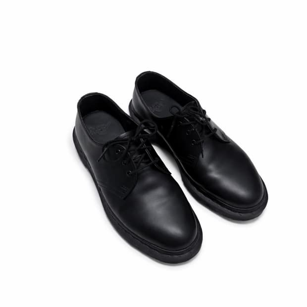 닥터마틴 1461 모노 uk4 230~235