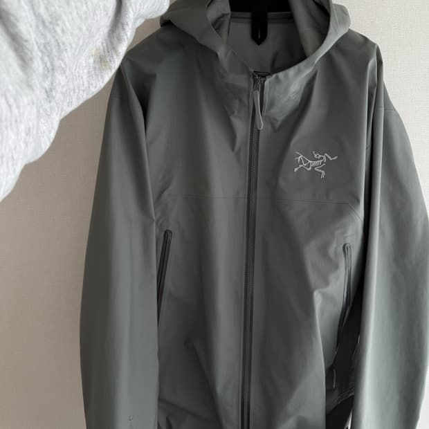 아크테릭스 베타 보이드 M