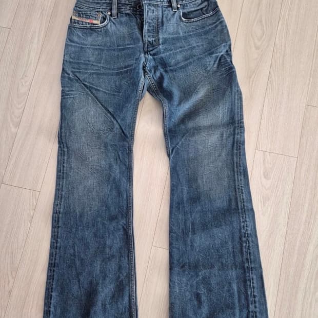 디젤 자탄 부츠컷 29