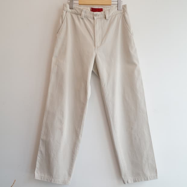 Levis 리바이스 레드탭 코튼 팬츠 (28인치)