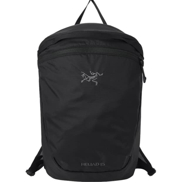 아크테릭스 헬리아드 15 블랙