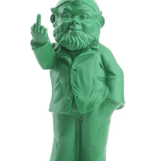 오트마 회얼(Ottmar Horl) 조형물