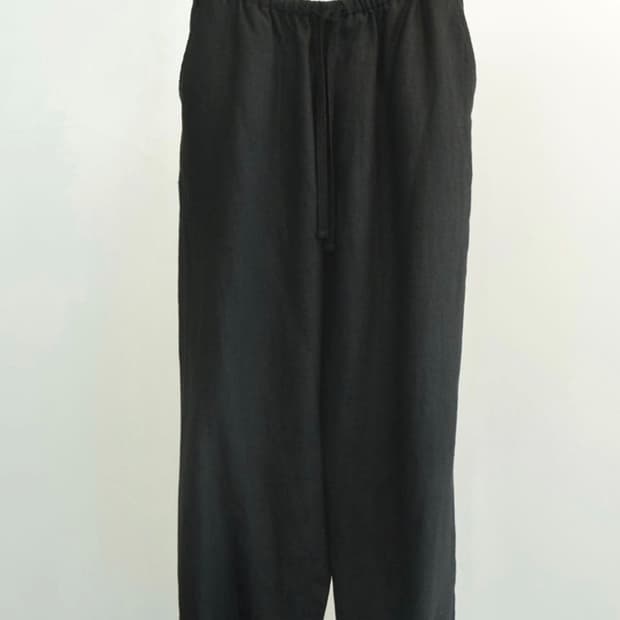 코모리 카나파 드로우스트링팬츠 2사이즈