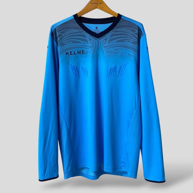 (3XL)KELME 켈미 골키퍼 GK 저지 상의