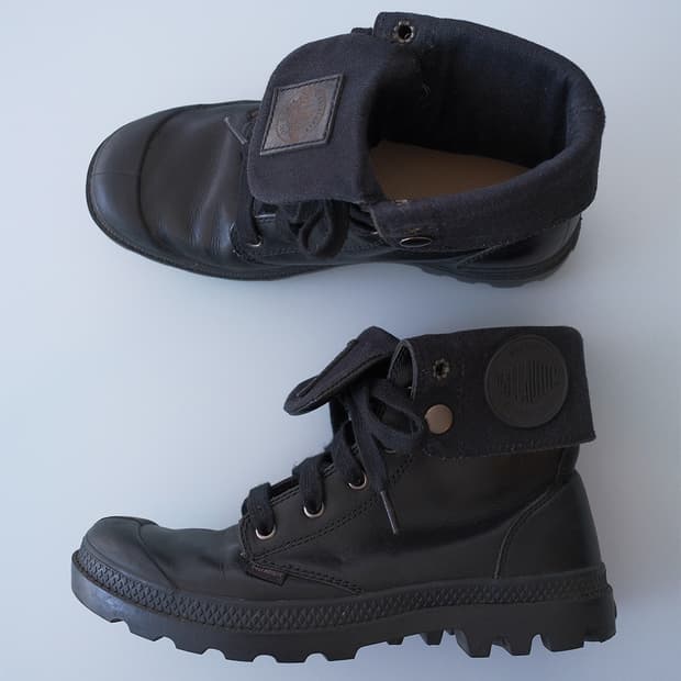 Palladium baggy