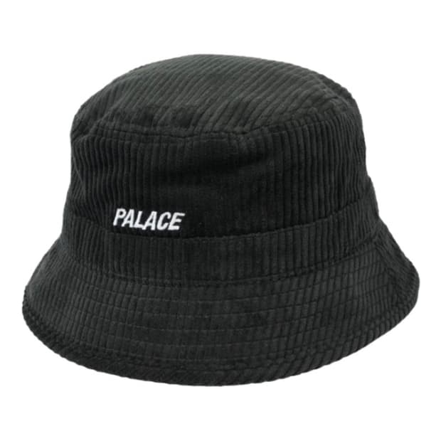 팔라스 고어텍스 코듀로이 버킷햇 L/XL