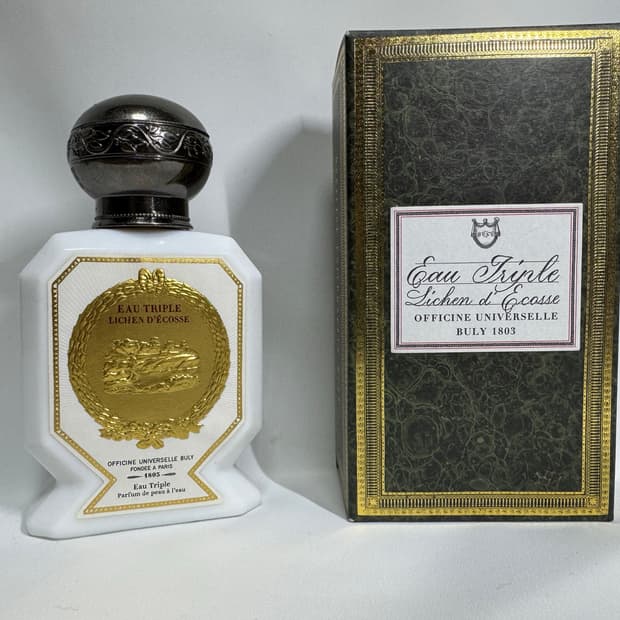 리켄 데코스 (Lichen d'Ecosse) 75ml