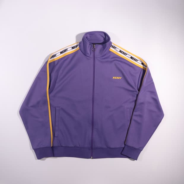 널디 집업자켓 B565