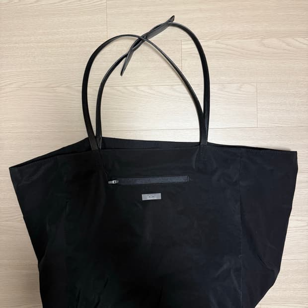 Xlim ep7 bag black