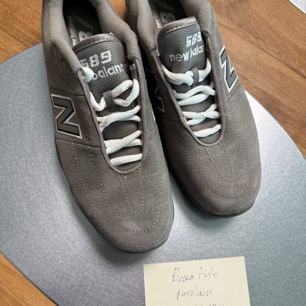 뉴발란스 589 280