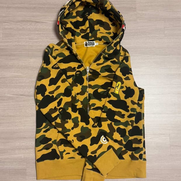 베이프 ponr m사이즈