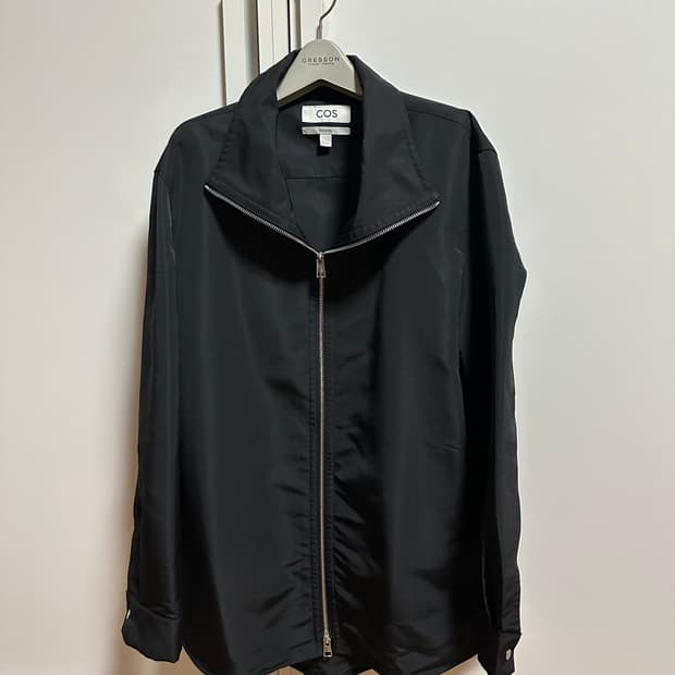 cos 릴렉스 나일론 자켓