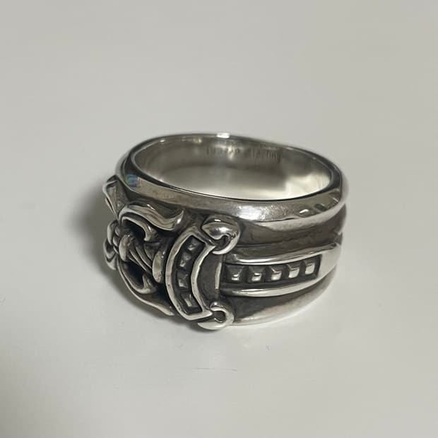 크롬하츠 대거링