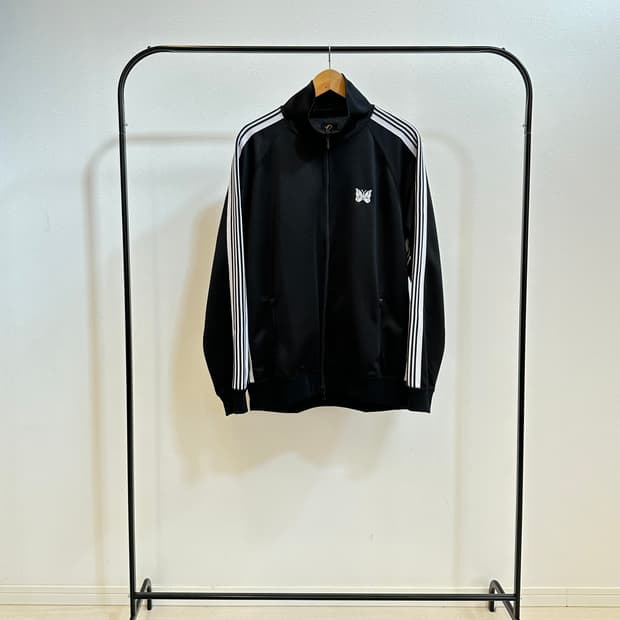 니들스 트랙자켓 XL 