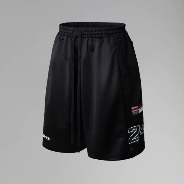 볼란테 버뮤다 팬츠