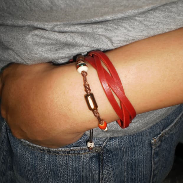 Bracelet - Siddhartha 🕉️