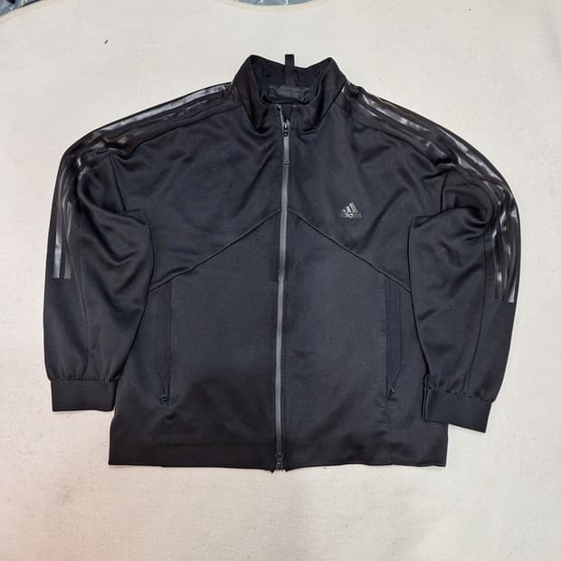 아디다스  트랙탑져지XL