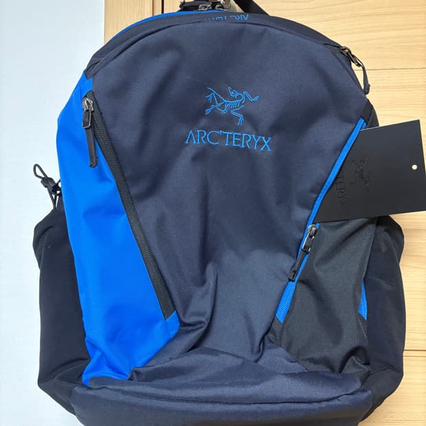 ARCTERYX x BEAMS 맨티스 26 백팩 (아크테릭스x빔즈)