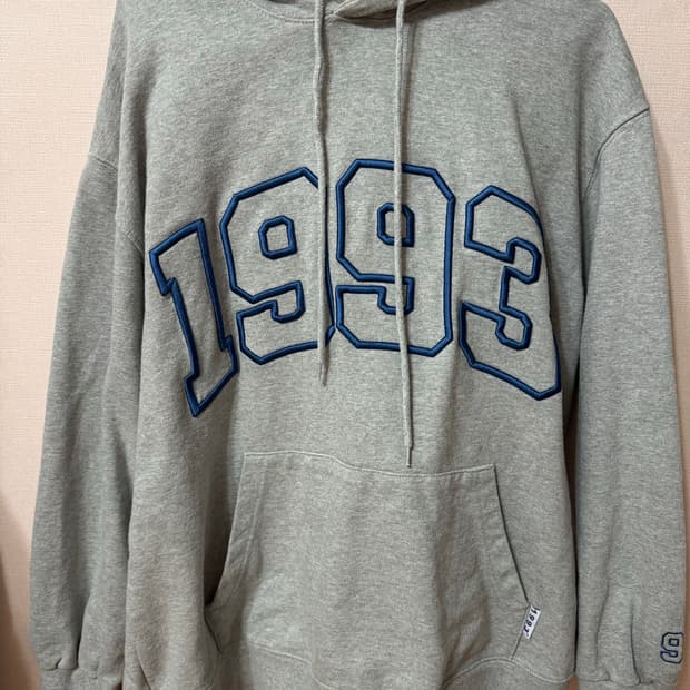 1993 스튜디오 후드티 판매