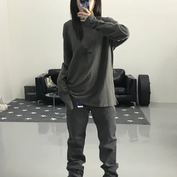 코스(Cos) 롱 슬리브
