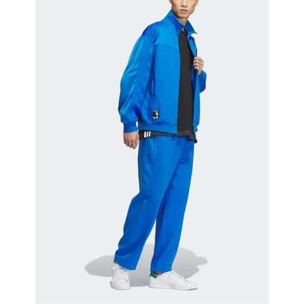 아디다스 오리지널스 듀스(DEUX) 포에버 트랙탑 & 팬츠