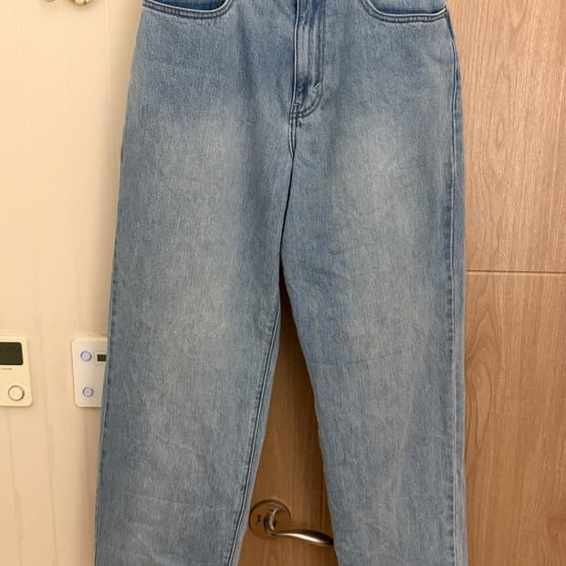 디스이즈네버댓 릴렉스드 진 L