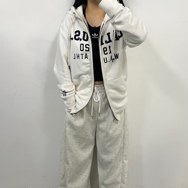 후아유 후드집업[1664]