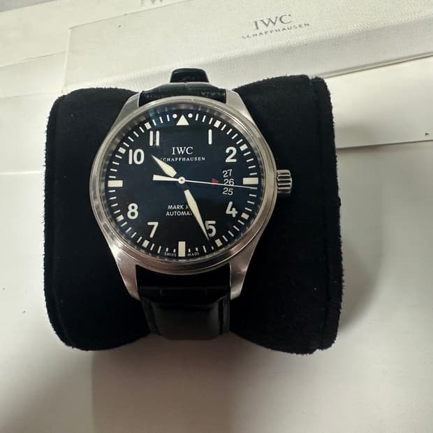 IWC 마크17