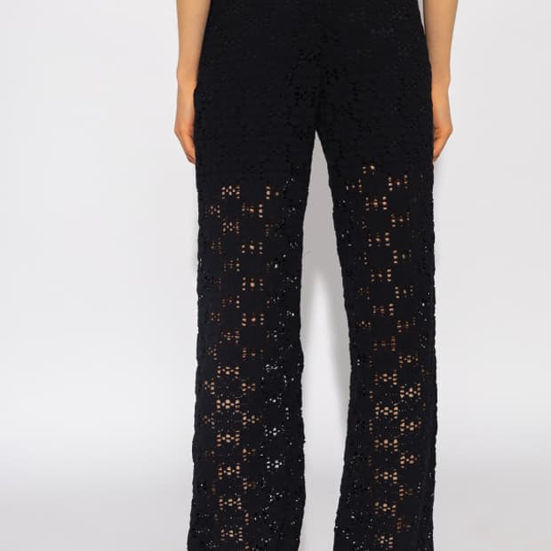 질샌더 레이스팬츠