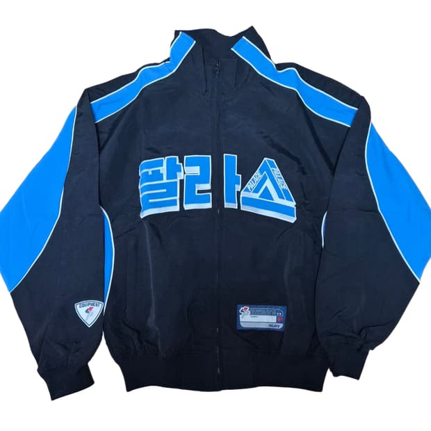 팔라스 서울 익스클루시브 트랙자켓