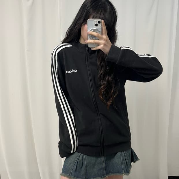 Adidas cotton jersey 