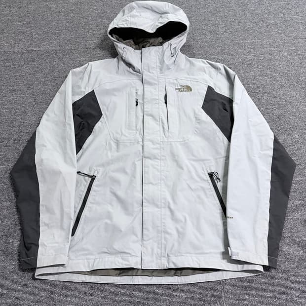 노스페이스 트라이 클라이밋 자켓