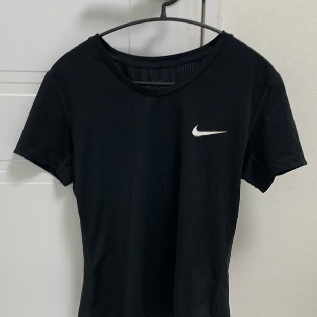 나이키 기능성 반팔