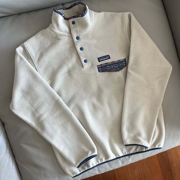 파타고니아 신칠라 S