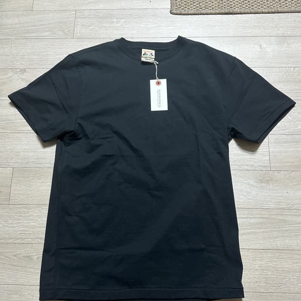 글래드핸드 스탠다드 티셔츠 GLAD HAND GH-01 M
