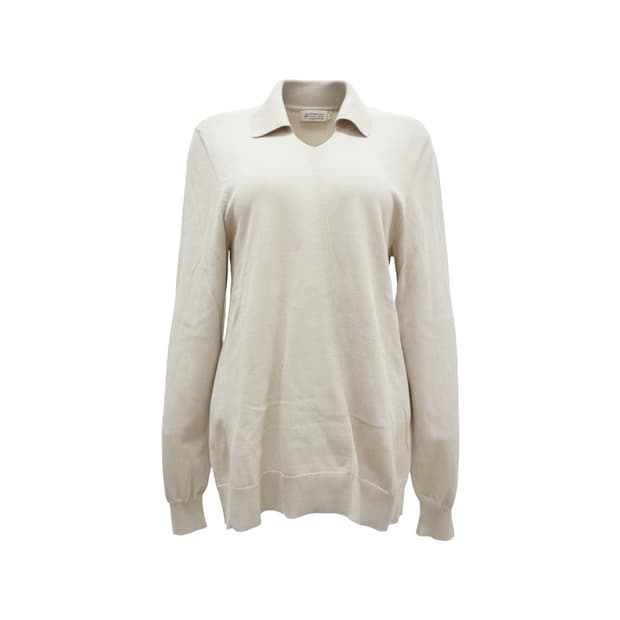 마르지엘라 베이지 카라니트