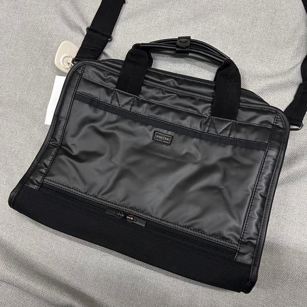 Porter Device Mini Briefcase