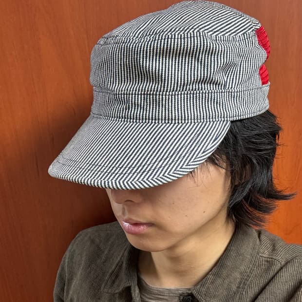 Ca4la work cap