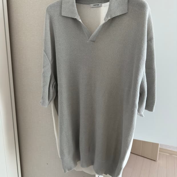 한섬 시스템옴므 카라티