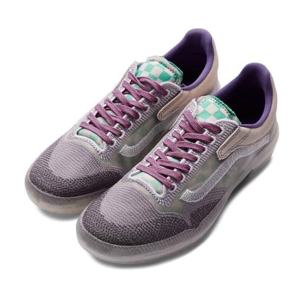 반스 얼티밋 와플 260 새상품