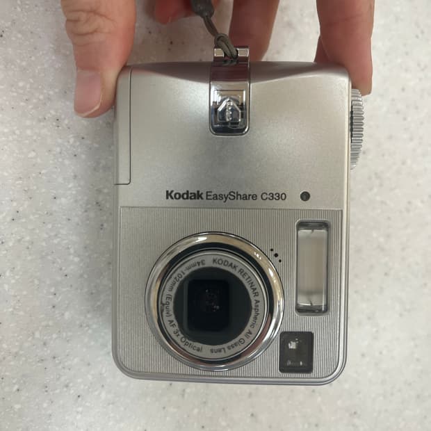 Kodak eashshare C330