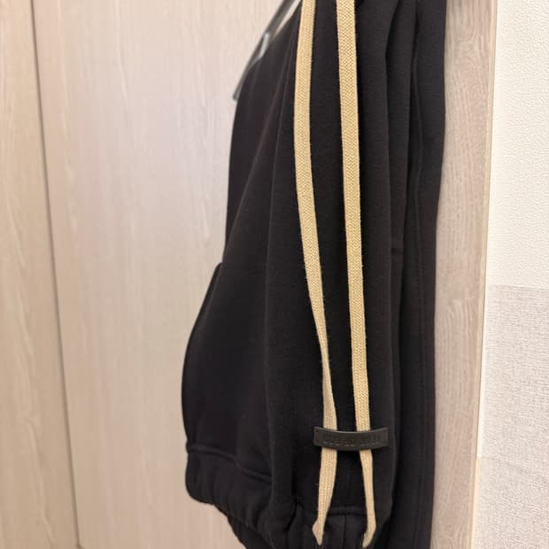 피어오브갓 이터널 스웻팬츠