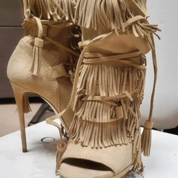 CASADEI 카사데이 구두 힐